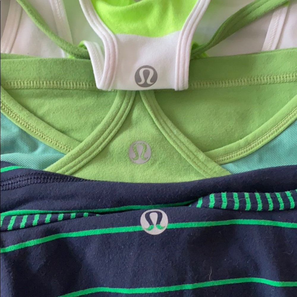 Lululemon tank top - Picture 5 of 5